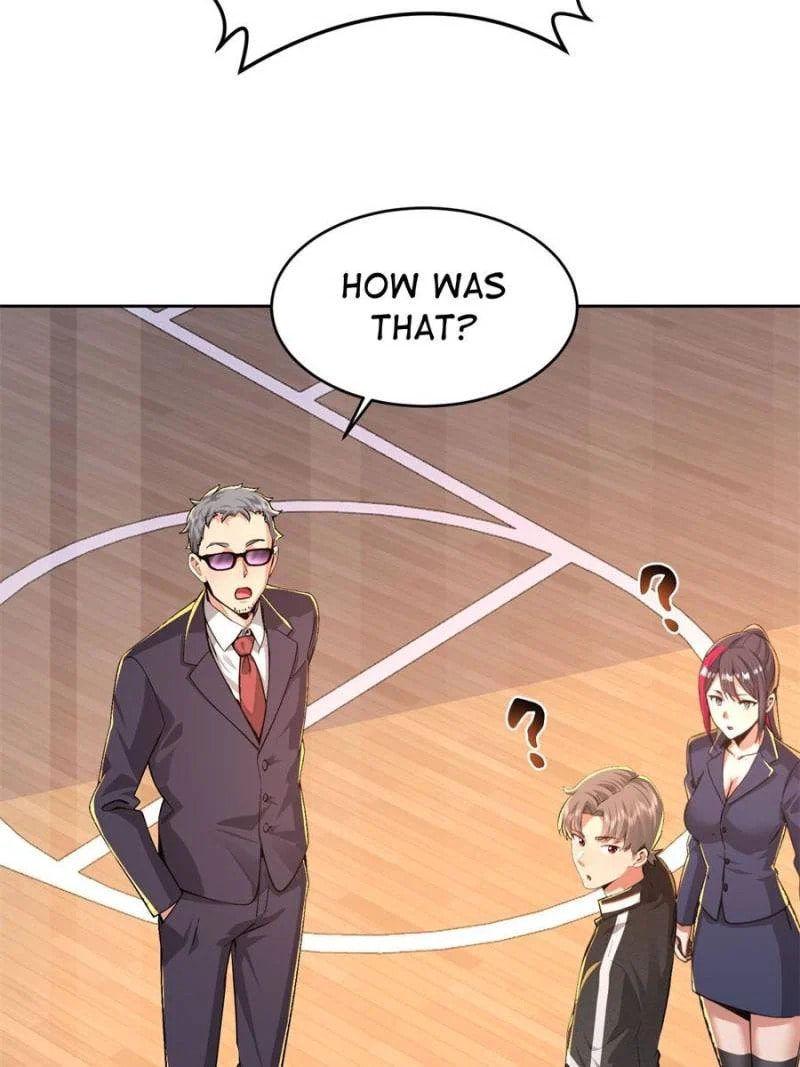 I Became the Target of the Harem in Another World – Chapter 29 page 21