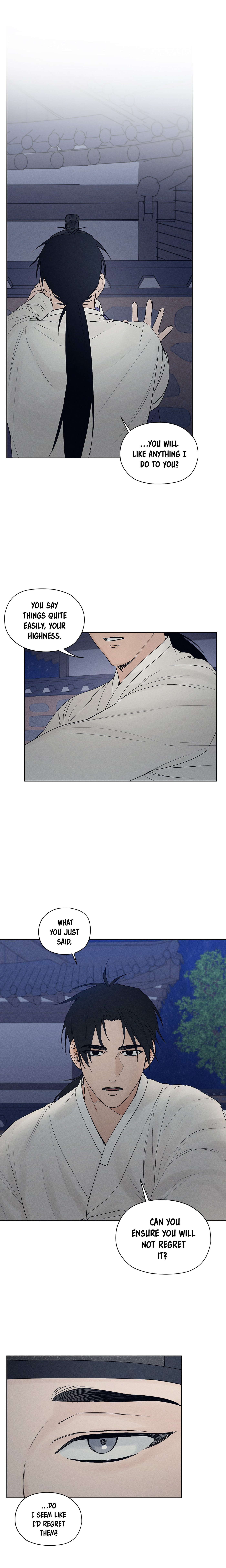 Joseon Workshop – Chapter 4 page 25