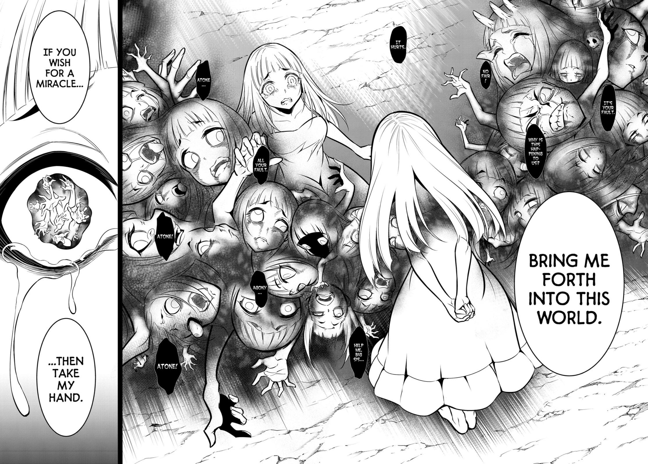 What Was Most Important of All page 18