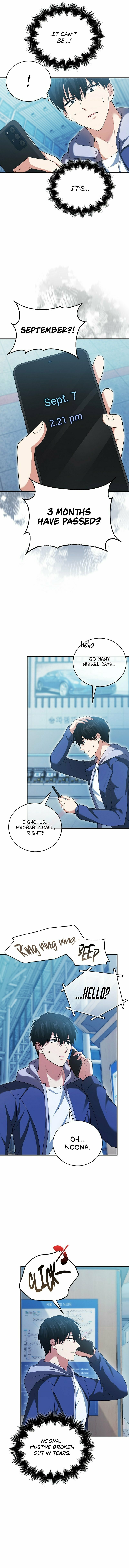 A Talented Player – Chapter 45 page 4