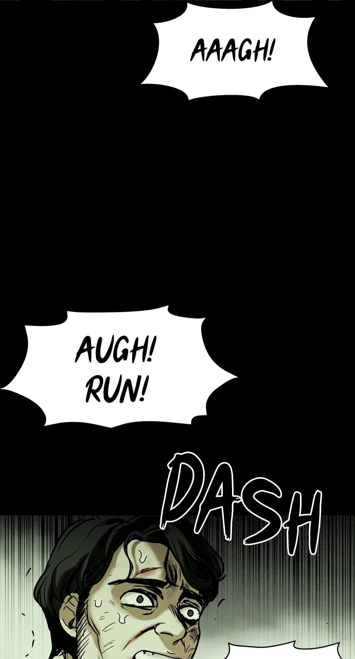 Spore – Chapter 22 page 51