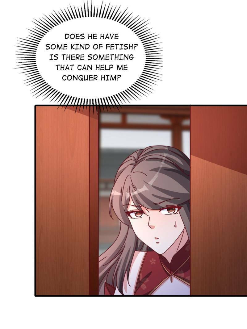 I Can Read Your Fate – Chapter 52 page 1