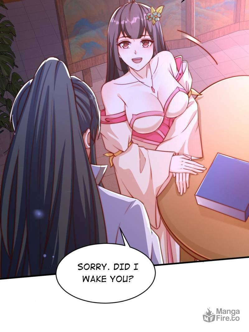 I Can Read Your Fate – Chapter 6 page 34