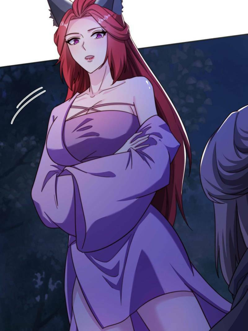 I Can Read Your Fate – Chapter 34 page 15