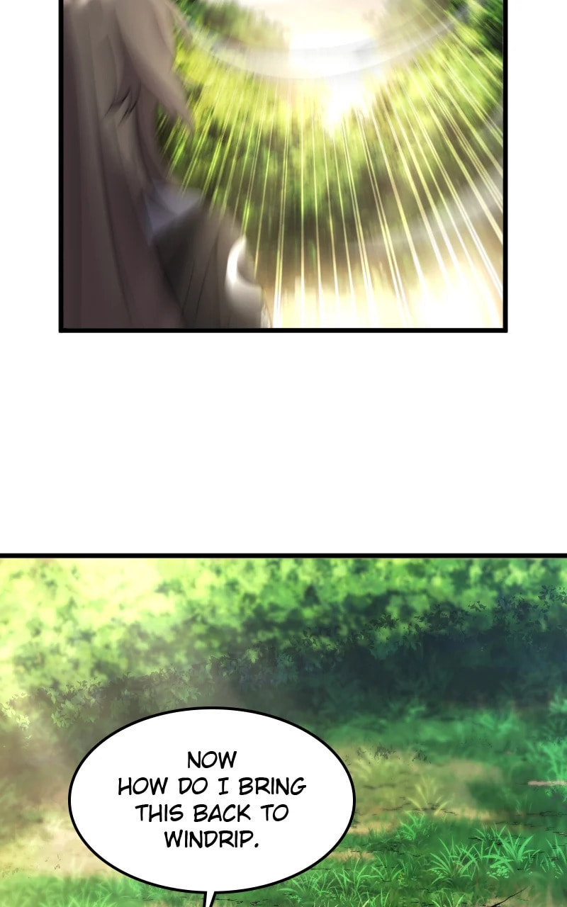 Amelia the Level Zero Hero – Chapter 14 page 55