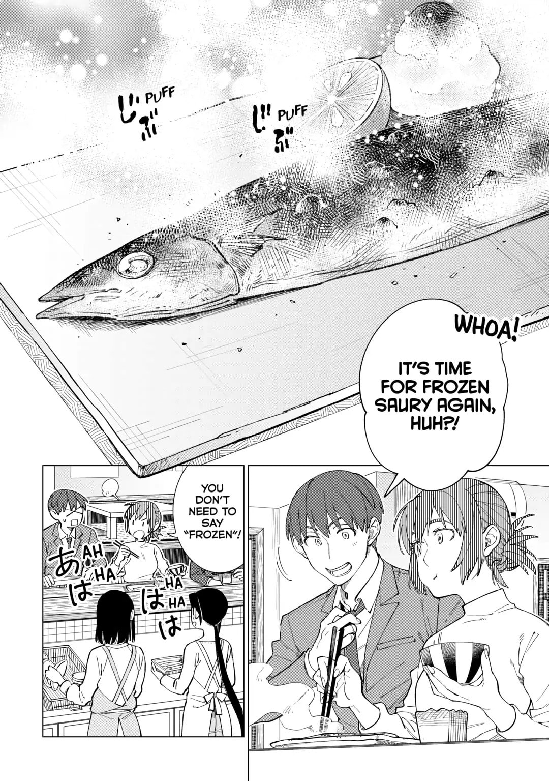 THE FIRST STEP (1) page 7