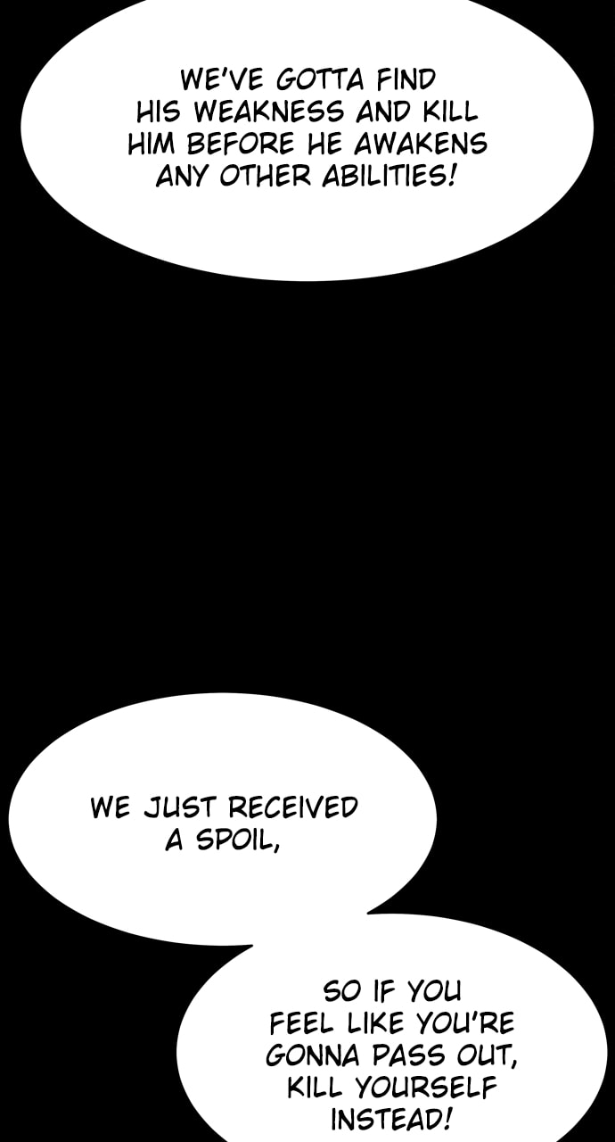 Spore – Chapter 44 page 27
