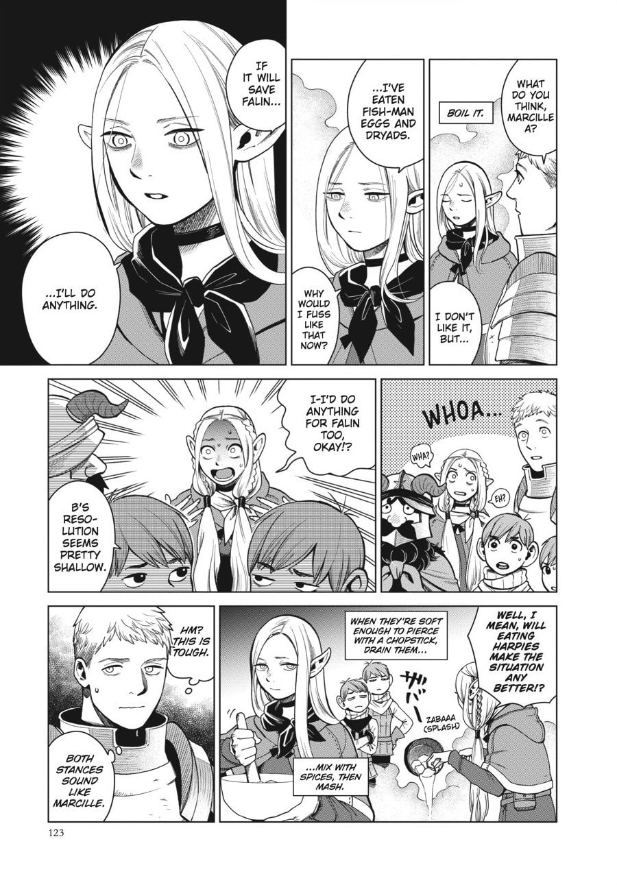 SHAPE SHIFTER 2 page 7