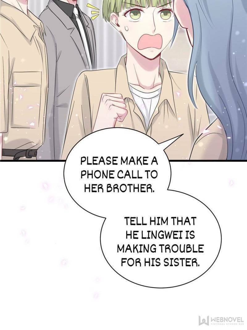 Whose Baby is it? (Colored) – Chapter 65 page 45