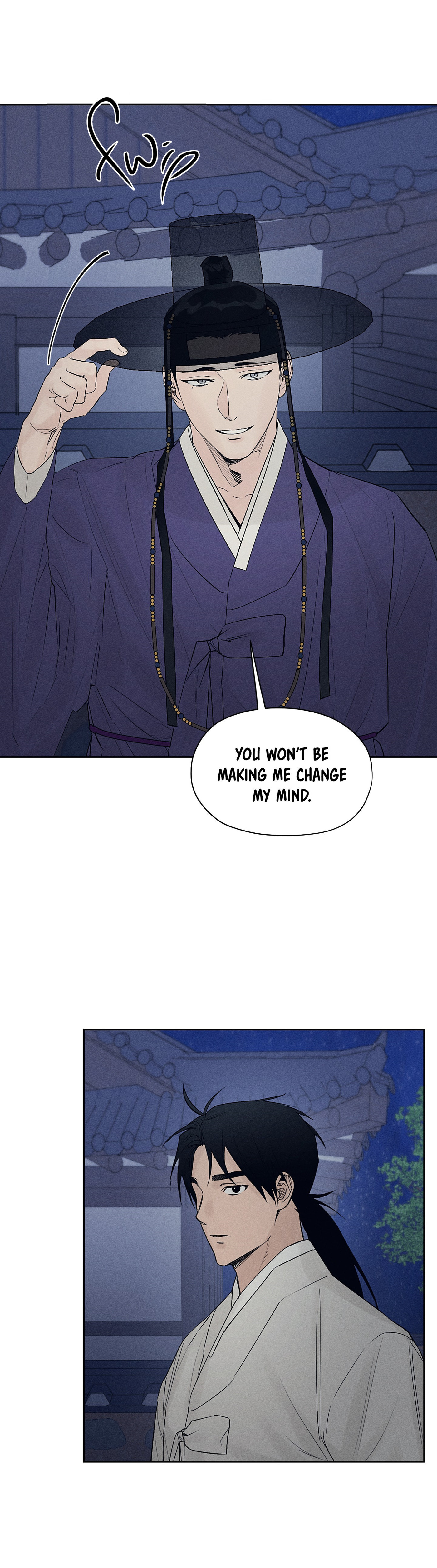 Joseon Workshop – Chapter 4 page 29