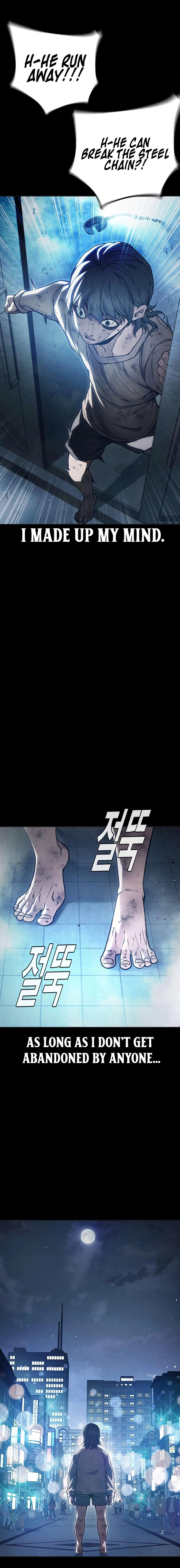 Juvenile Prison – Chapter 26 page 3