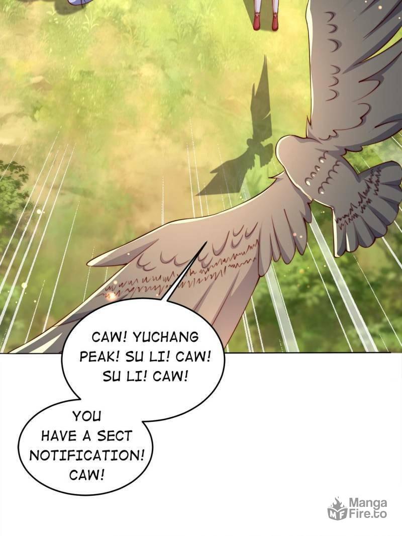 I Can Read Your Fate – Chapter 10 page 34
