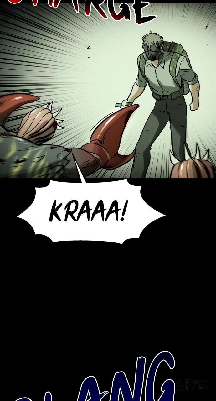 Spore – Chapter 44 page 35