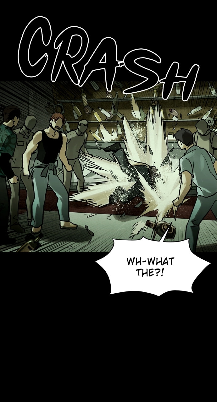Spore – Chapter 17 page 55