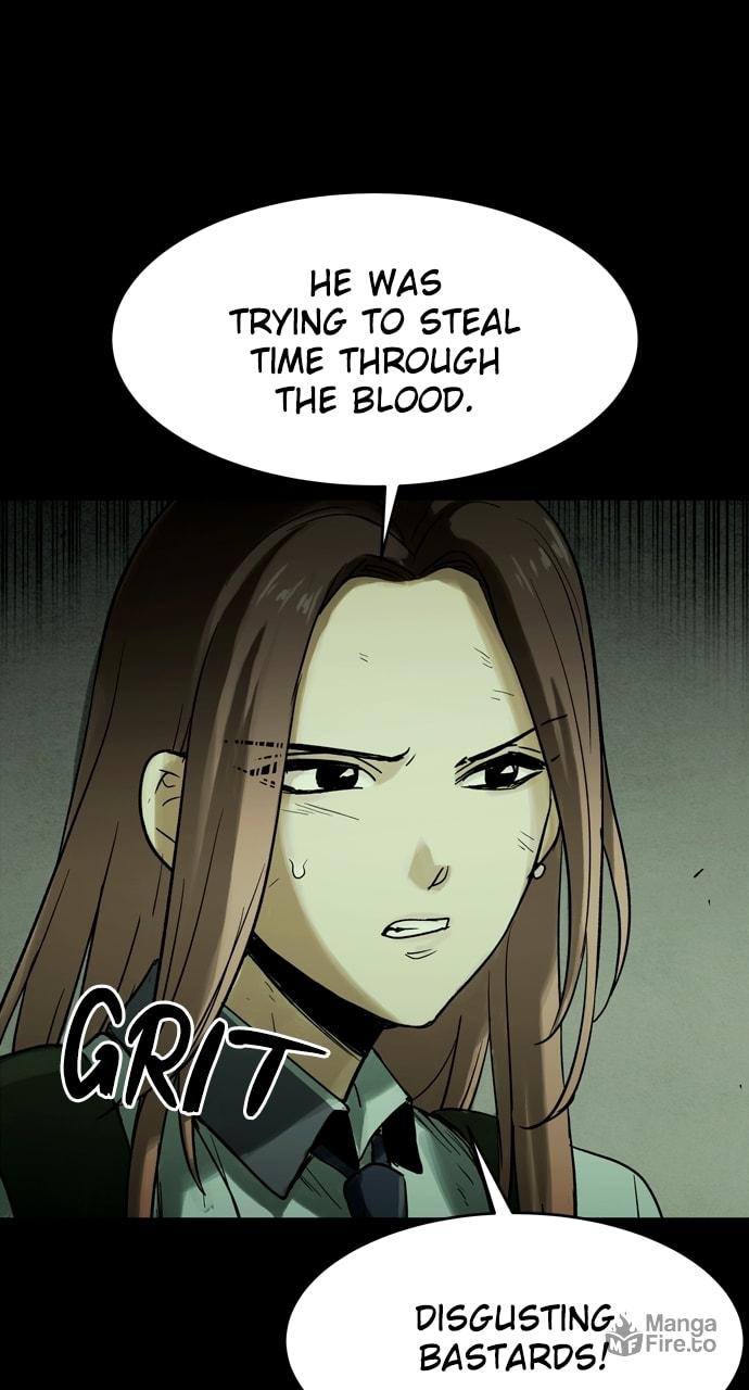 Spore – Chapter 17 page 23