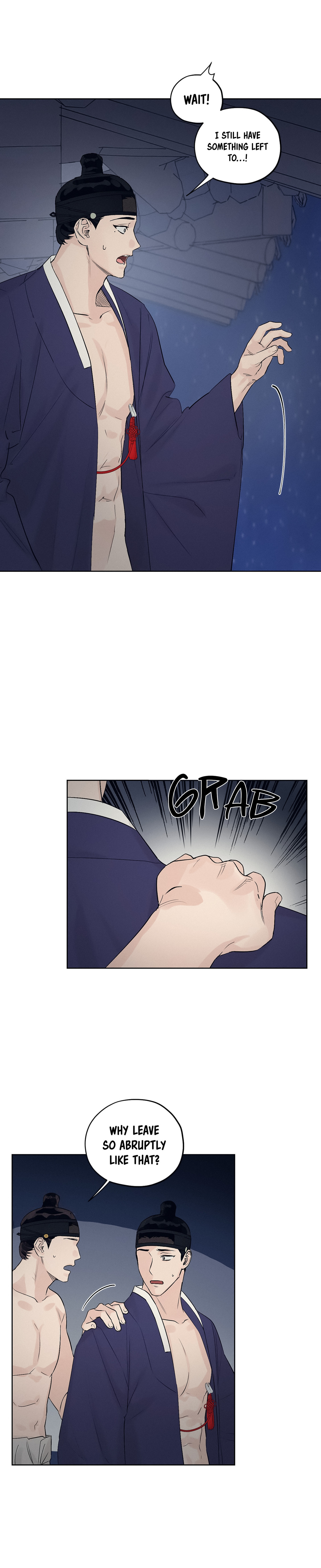 Joseon Workshop – Chapter 4 page 7