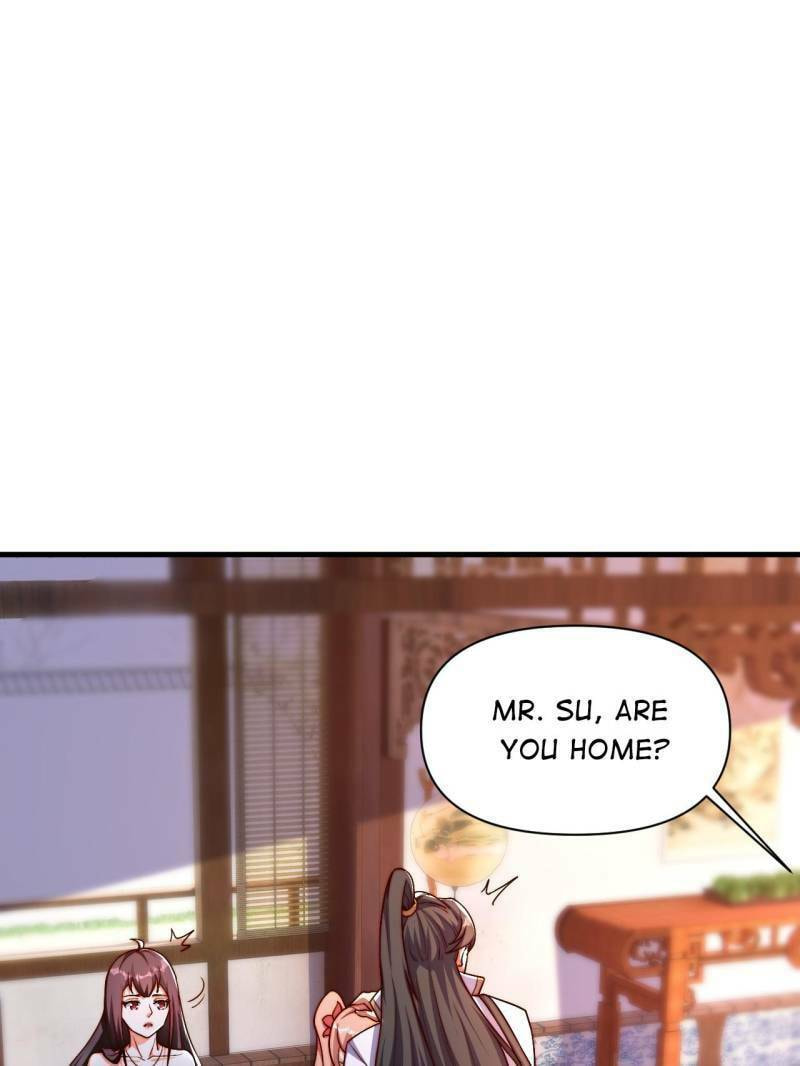 I Can Read Your Fate – Chapter 5 page 12
