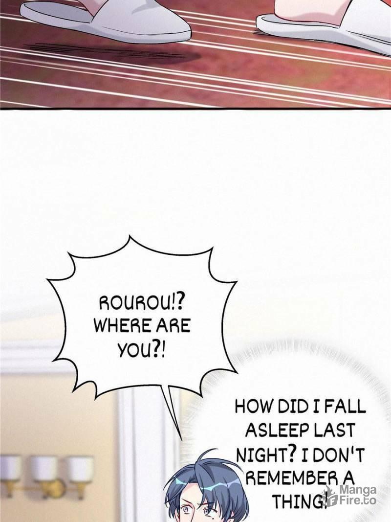 Whose Baby is it? (Colored) – Chapter 21 page 80