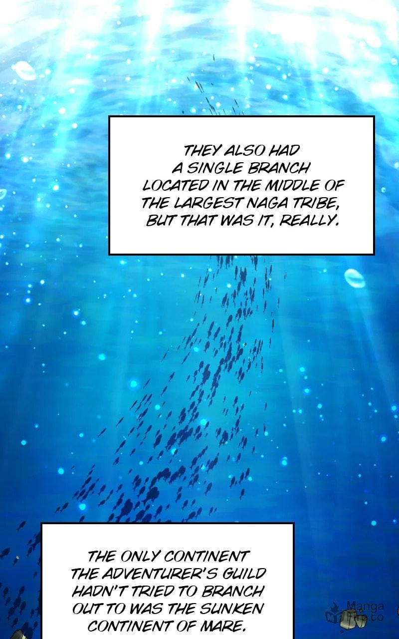 Amelia the Level Zero Hero – Chapter 22 page 77