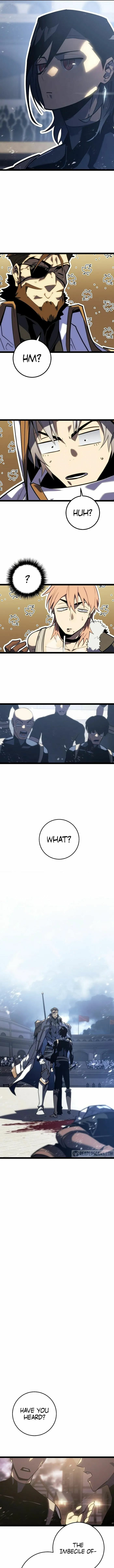 Regressed life of the Sword Clan’s Ignoble Reincarnator – Chapter 5 page 8