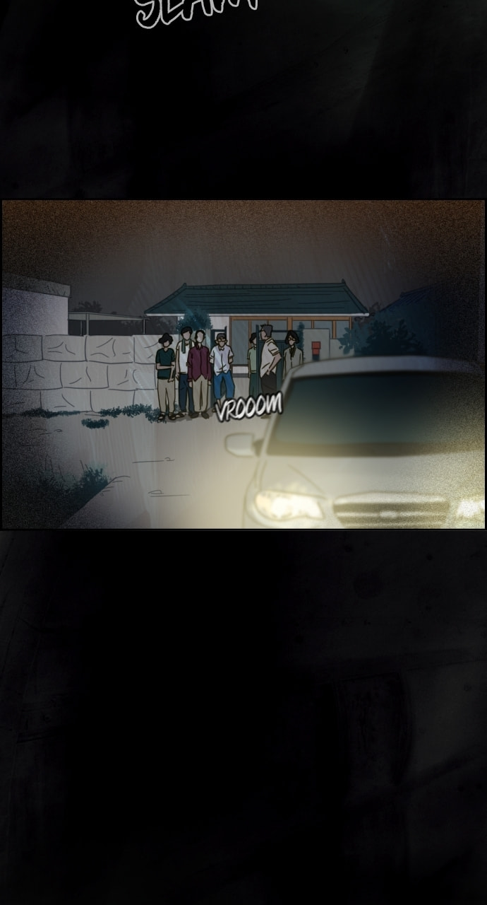 Day of Disaster – Chapter 6 page 13