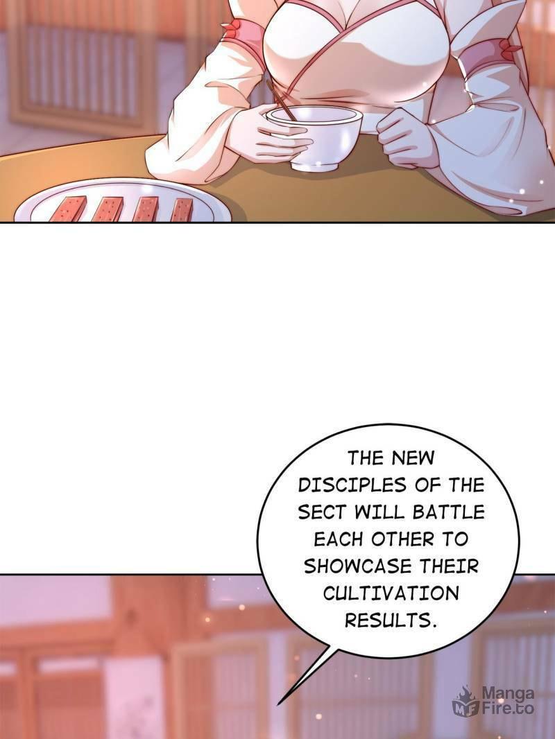 I Can Read Your Fate – Chapter 10 page 41