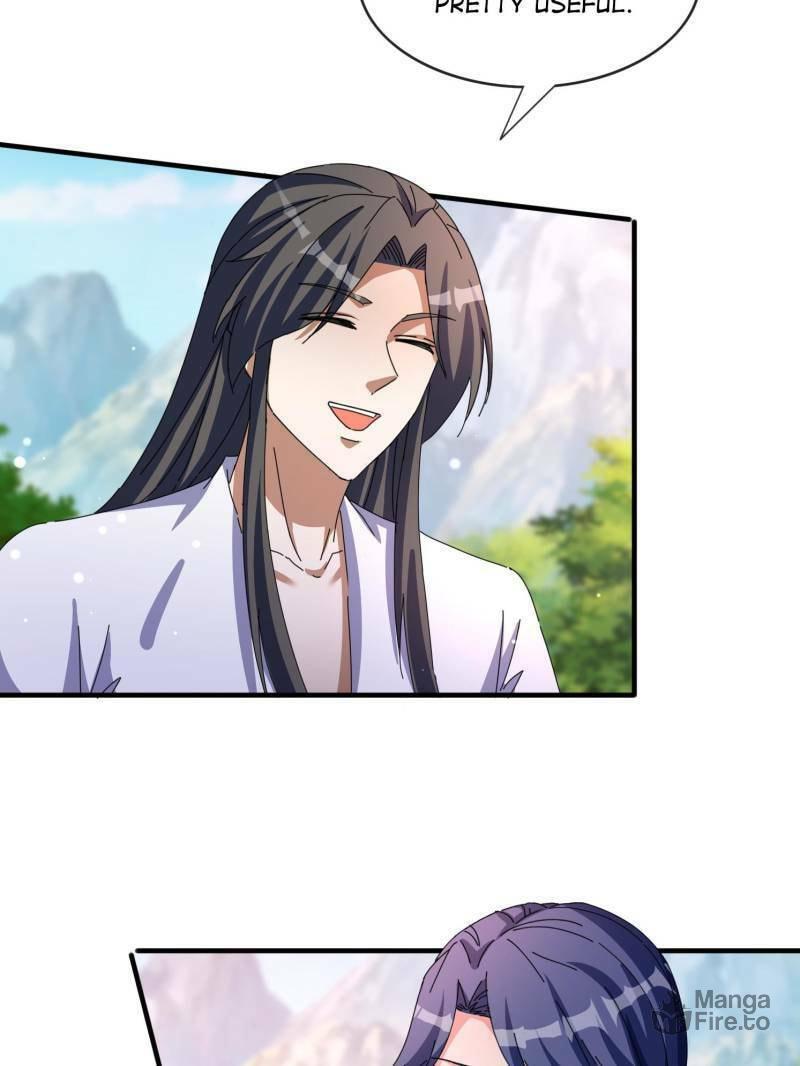 I Can Read Your Fate – Chapter 52 page 49