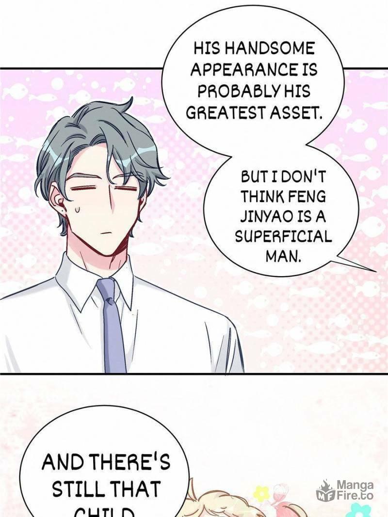 Whose Baby is it? (Colored) – Chapter 42 page 44