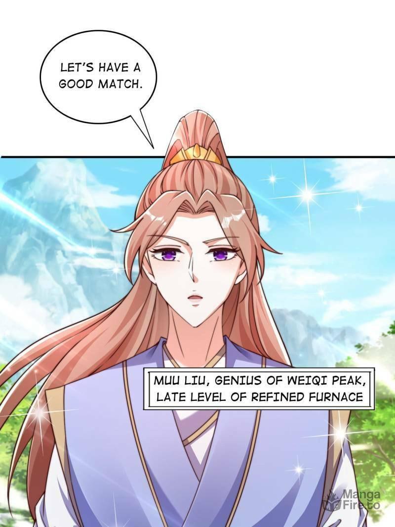 I Can Read Your Fate – Chapter 37 page 19