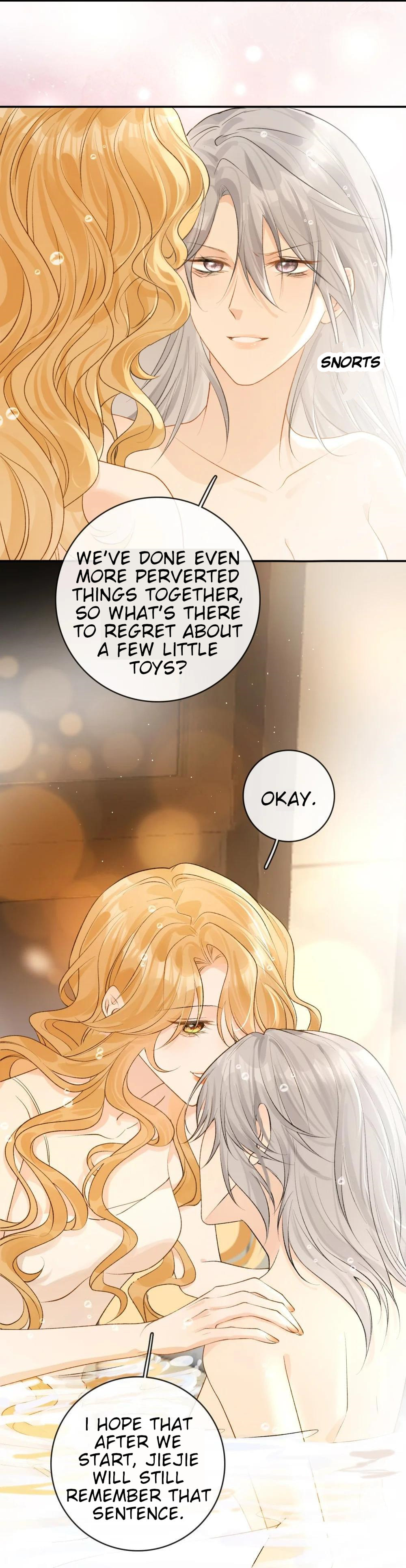 Every Day I Think About Playing With Jiejie page 18