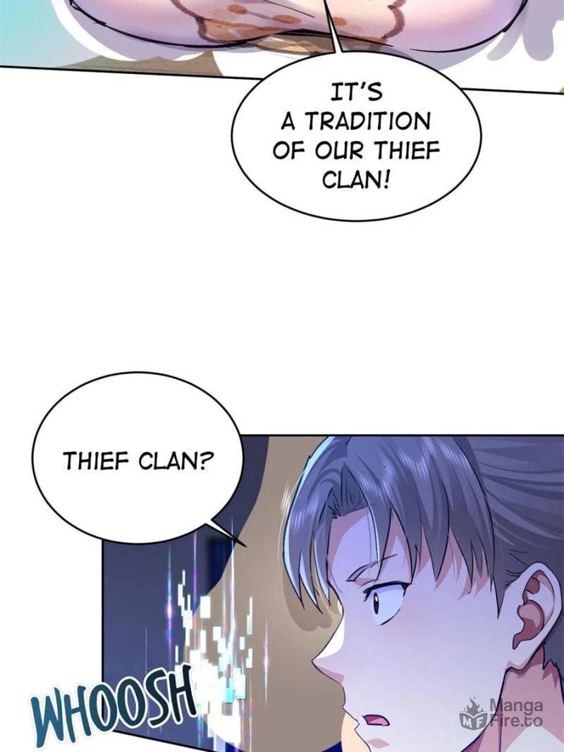 I Became the Target of the Harem in Another World – Chapter 27 page 8