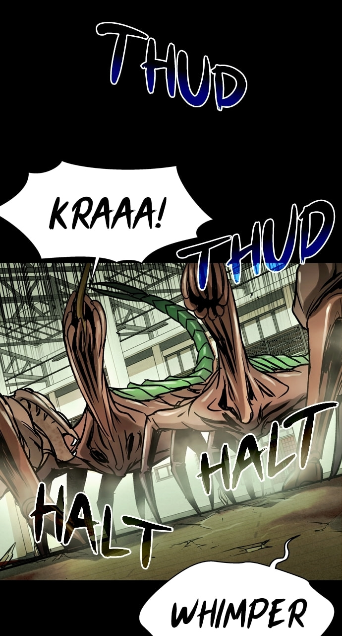 Spore – Chapter 44 page 43
