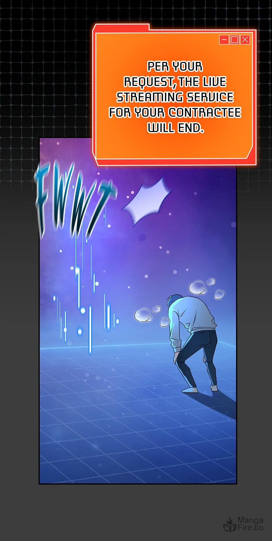 I'm the Villain's Constellation With Empty Pockets – Chapter 8 page 56