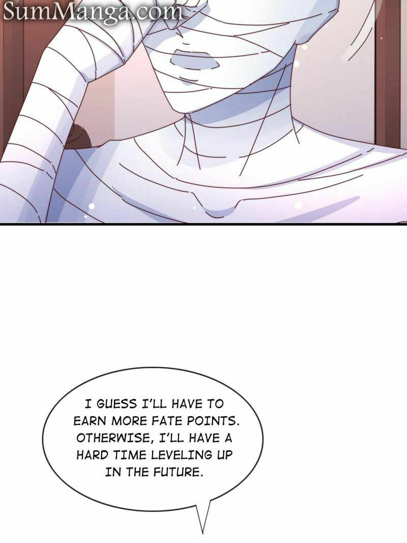 I Can Read Your Fate – Chapter 52 page 30