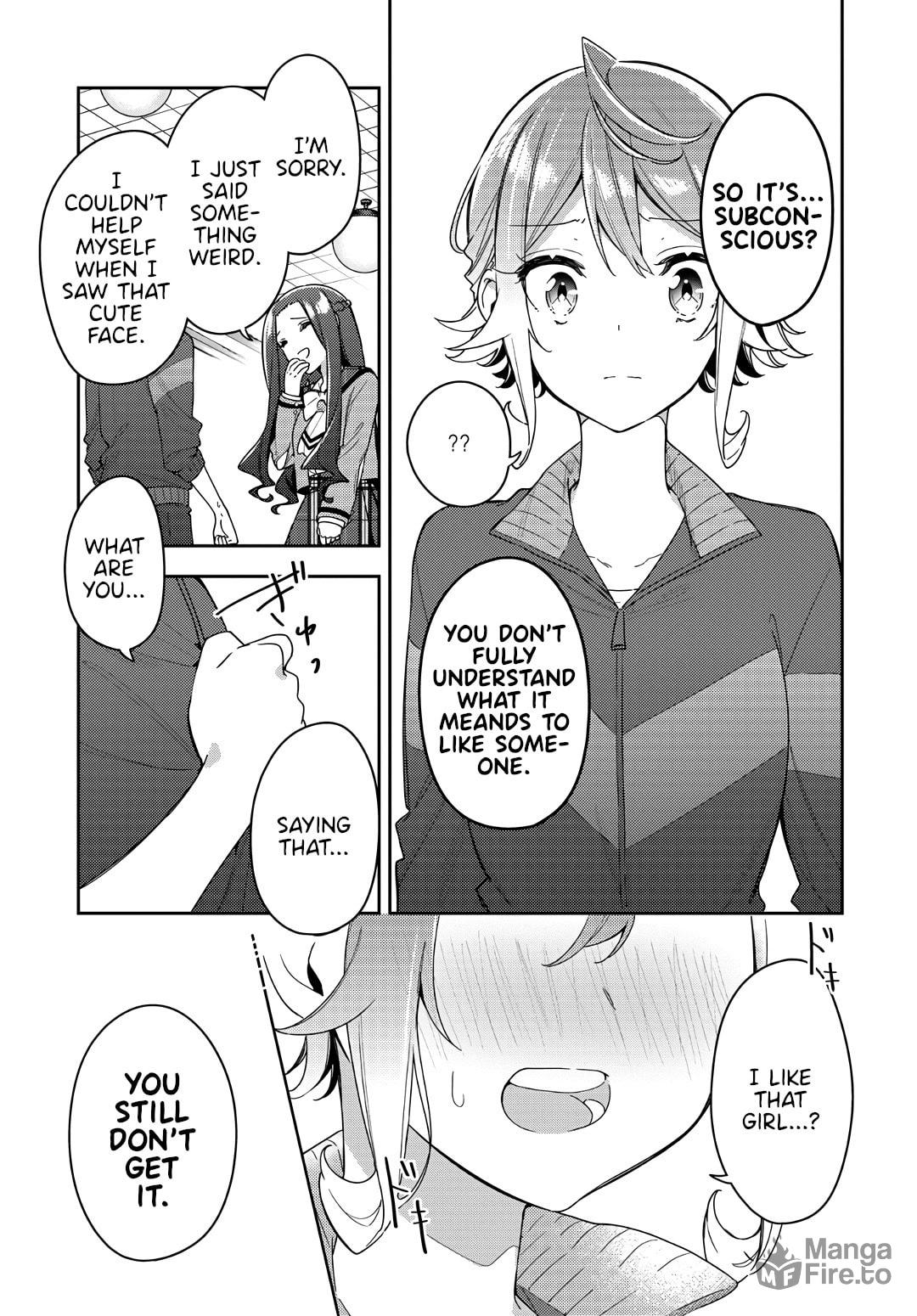 What does it mean to like? page 24