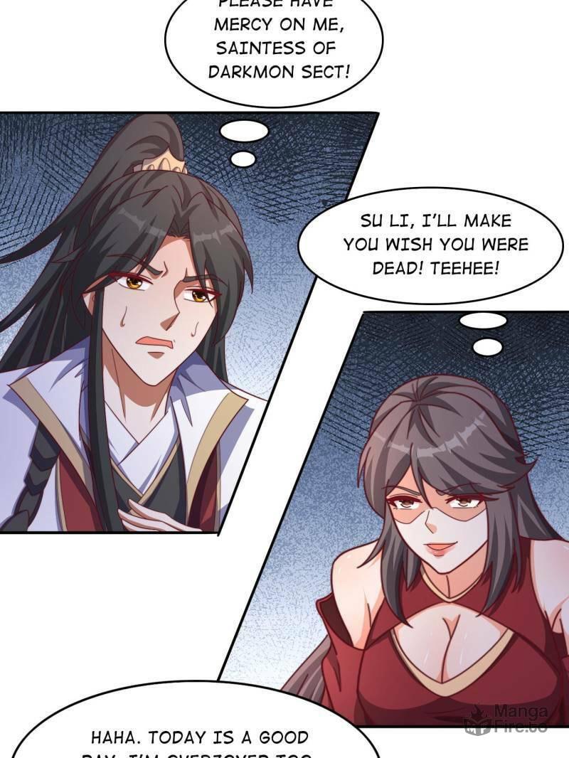 I Can Read Your Fate – Chapter 41 page 47