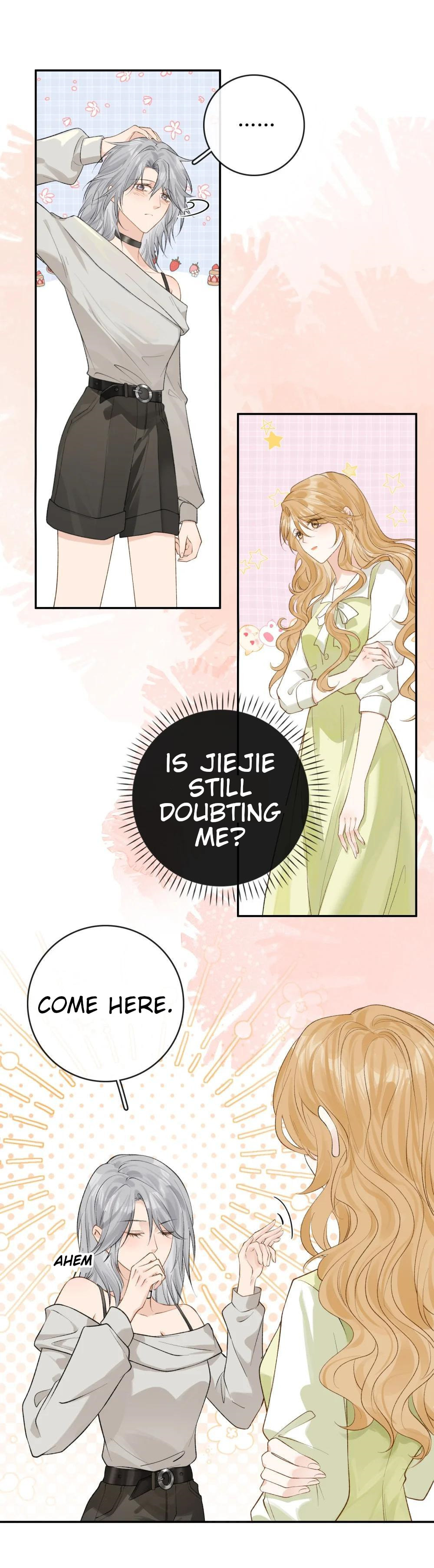 Every Day I Think About Playing With Jiejie page 10