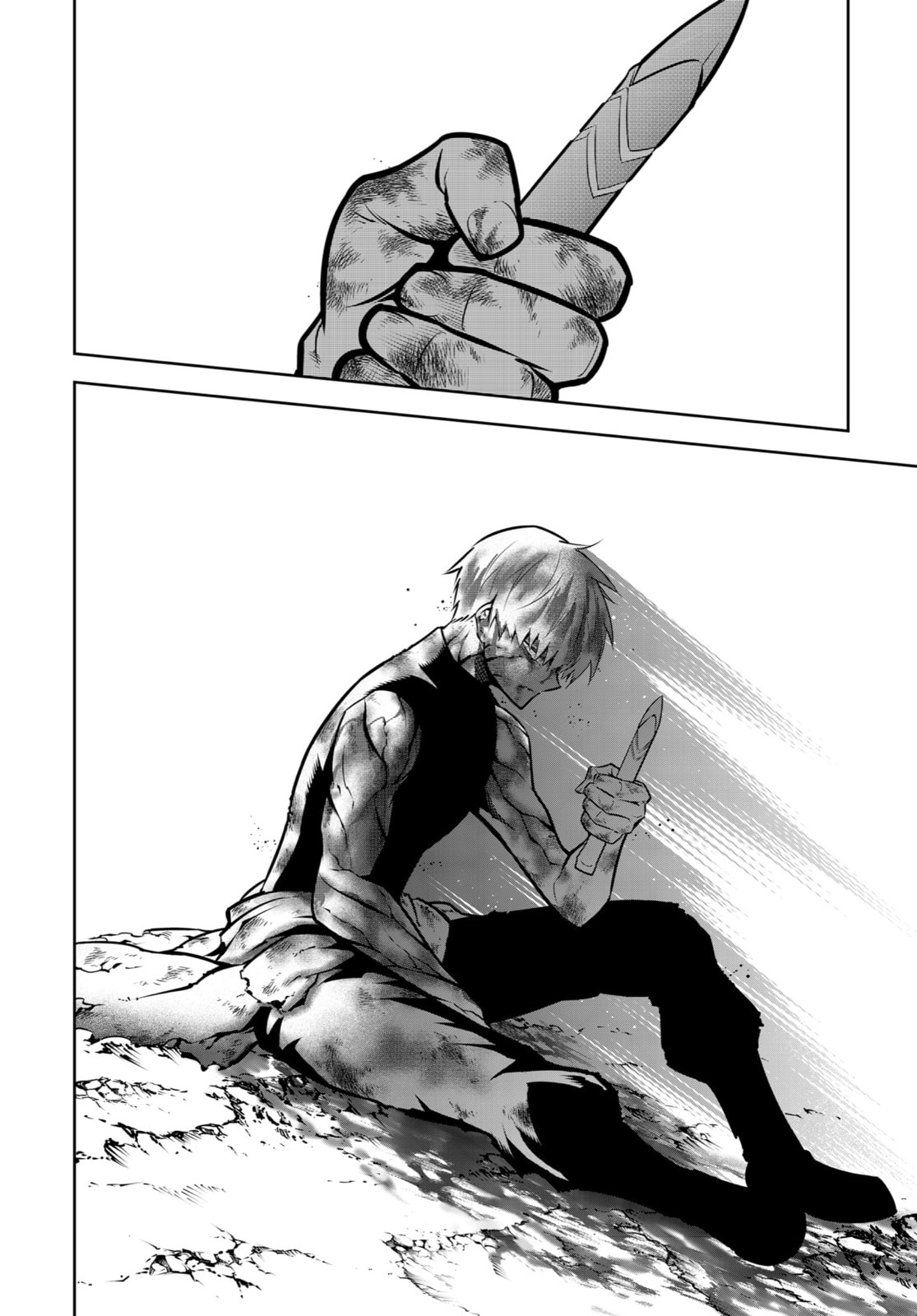 What Was Most Important of All page 31