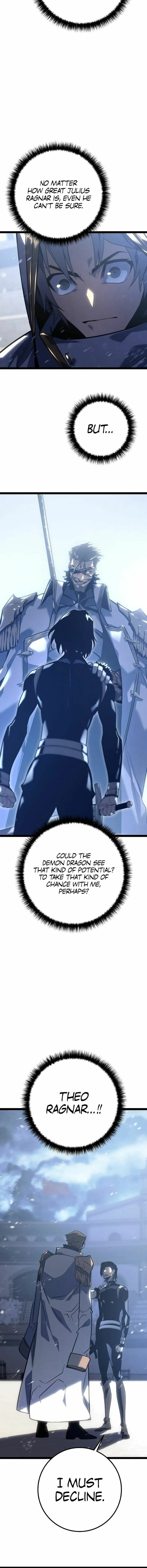 Regressed life of the Sword Clan’s Ignoble Reincarnator – Chapter 5 page 7