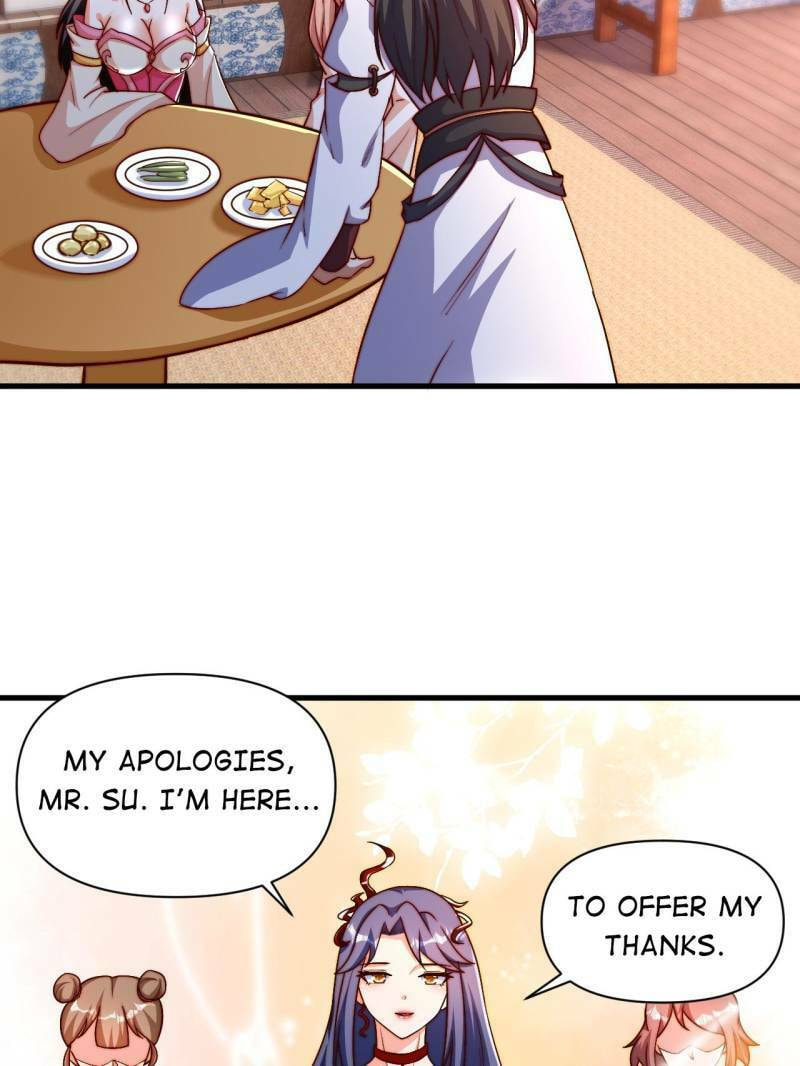 I Can Read Your Fate – Chapter 5 page 13