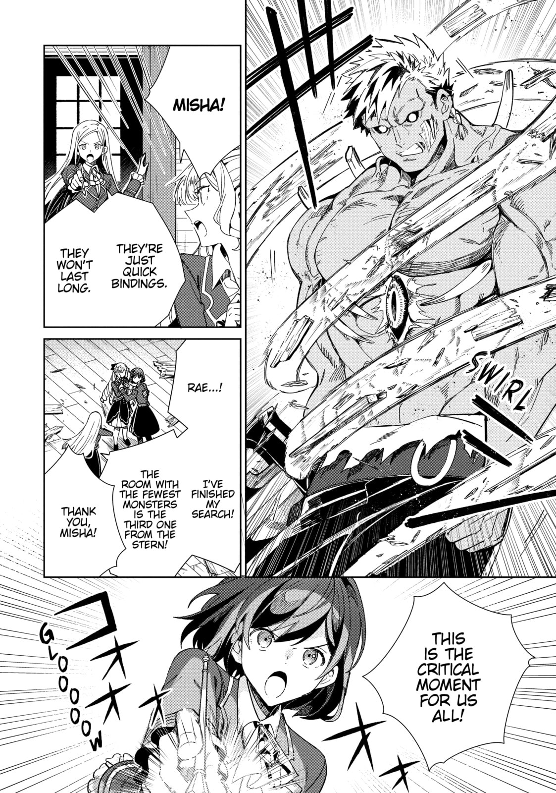 The Sending page 25