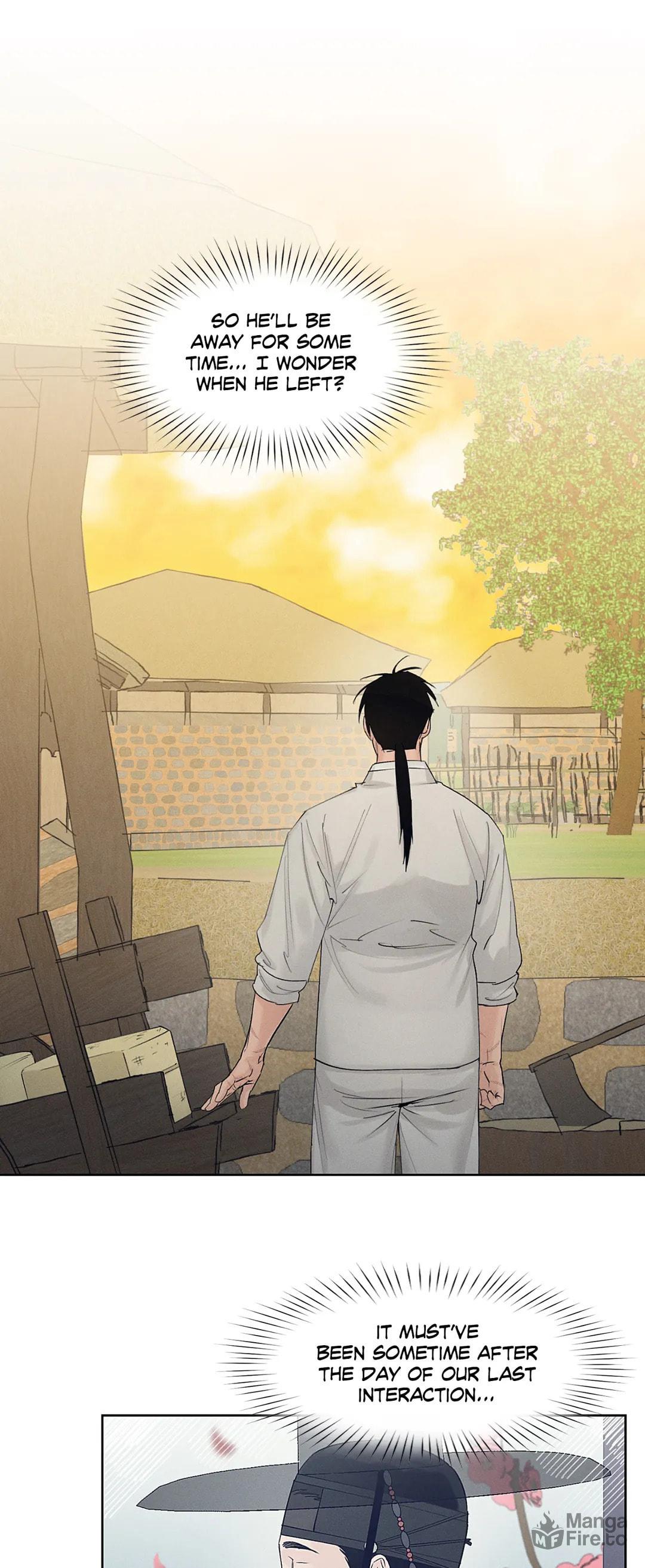 Joseon Workshop – Chapter 15 page 24