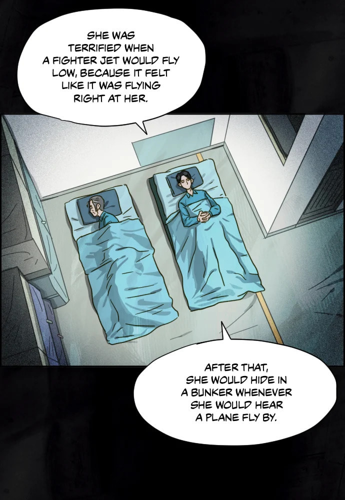 Day of Disaster – Chapter 12 page 88