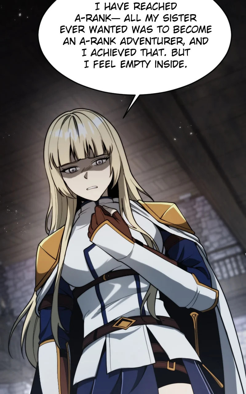 Amelia the Level Zero Hero – Chapter 22 page 28