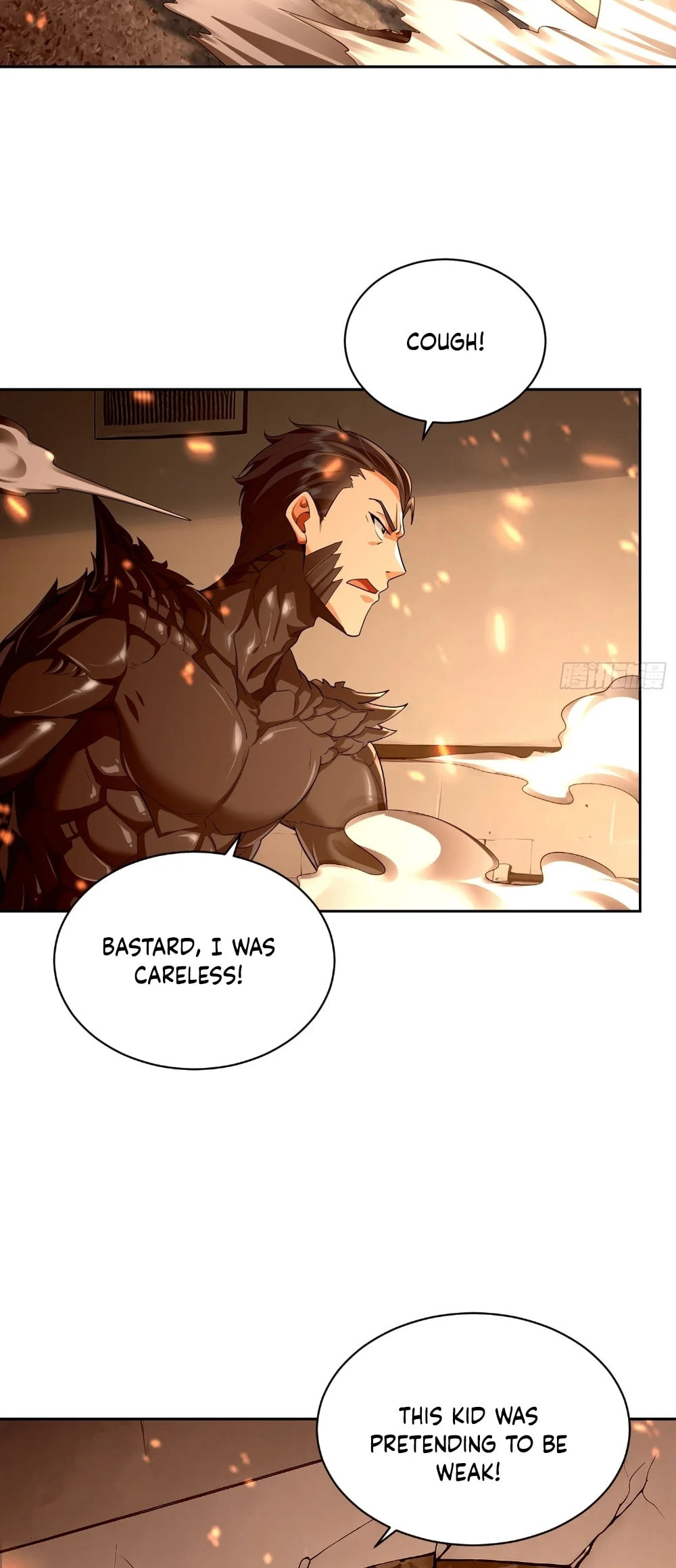 I Became the Target of the Harem in Another World – Chapter 5 page 15