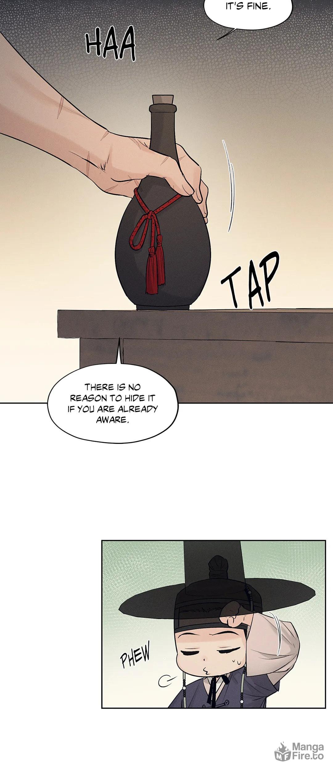 Joseon Workshop – Chapter 15 page 38