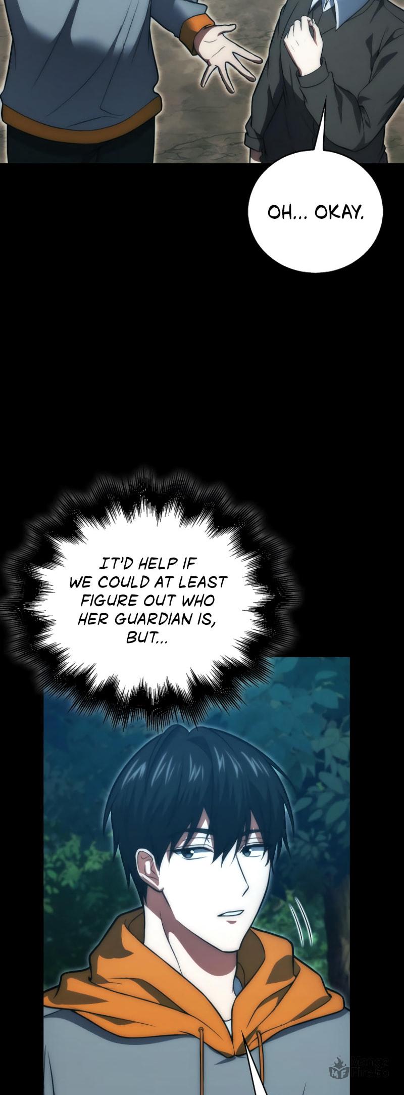 A Talented Player – Chapter 73 page 11