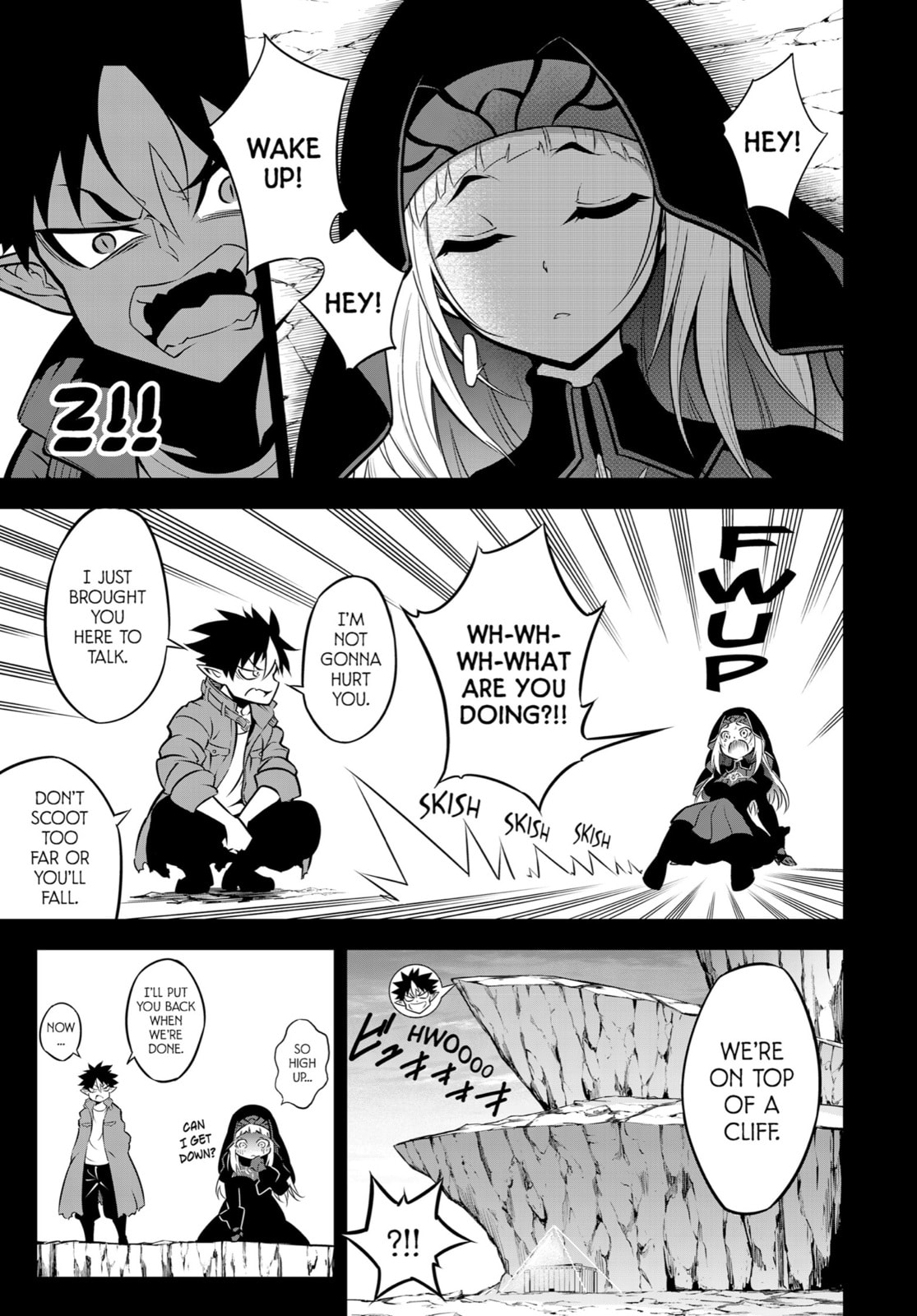 What Was Most Important of All page 0