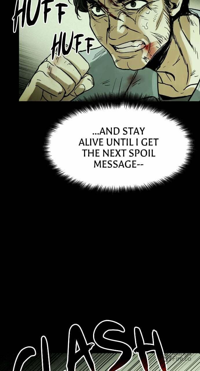 Spore – Chapter 22 page 56