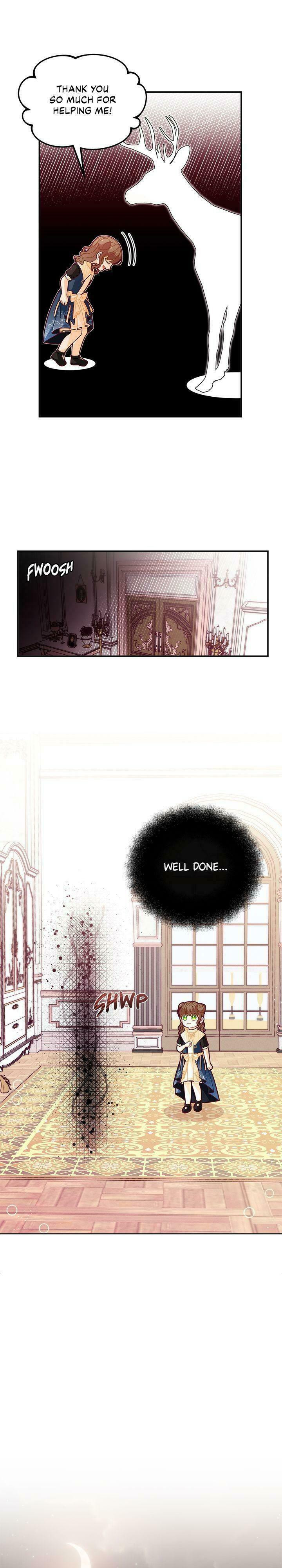 The Heroine of Drayfox – Chapter 49 page 15